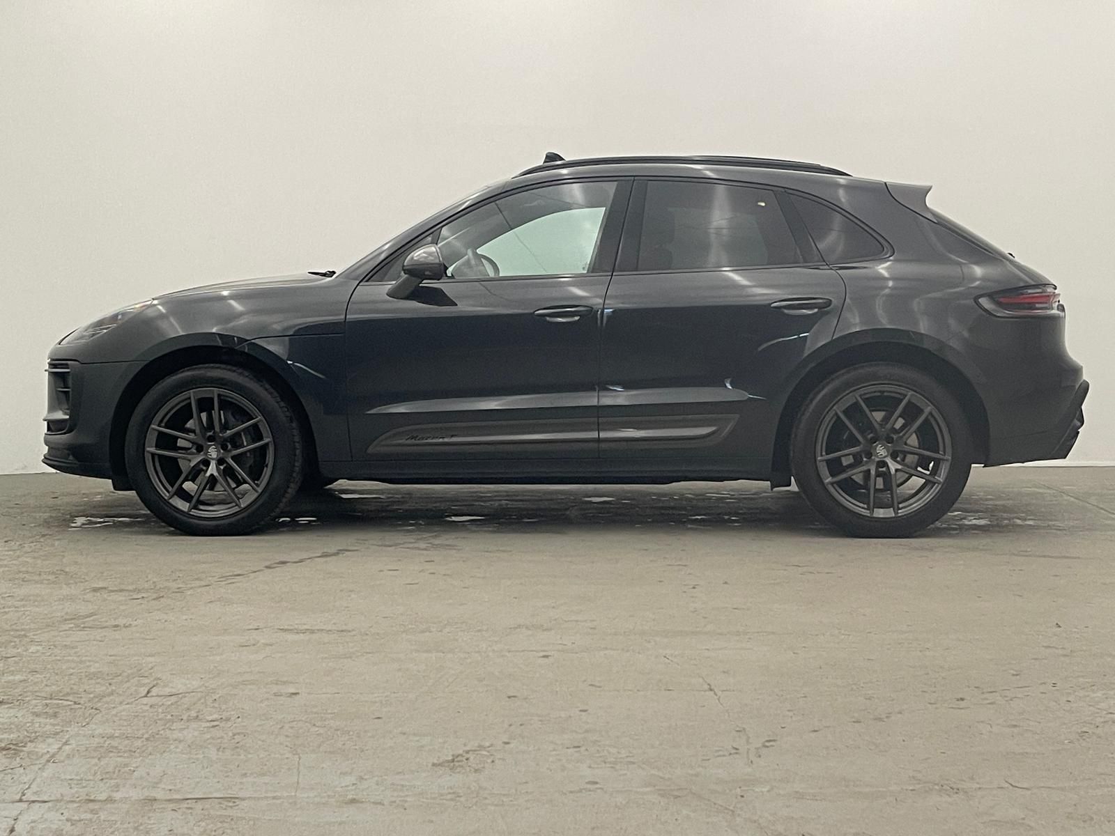 Porsche Macan T CHRONO*PASM*PDLS+*BOSE*MEMORY*PANO foto 11