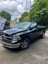 Andere Dodge Ram Nordstar 8,5L - Wohnmobil oder -wagen Nord