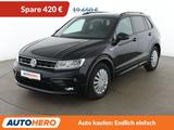 Volkswagen Tiguan 1.5 TSI ACT Comfortline  BMT*LED*ACC*PDC* - VW Tiguan Gebrauchtwagen in Leverkusen