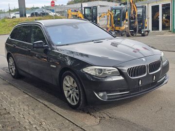 BMW 525 - 6