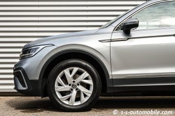 Volkswagen Tiguan Allspace - 3