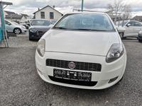 Fiat Grande Punto 1.4 16V Turbo Sport