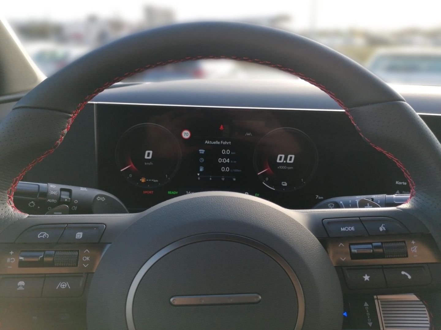 Hyundai TUCSON - Bild 8