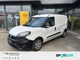 Fiat Doblo Cargo SX Maxi Kasten/DAB/PDC/NAVI/ALLWETTE - Fiat Doblo: Kombi, Maxi