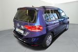 Volkswagen Touran 1.5 TSI Comfortline*NAVI*LED*RFK*ACC*APP* - VW Touran Gebrauchtwagen in Osnabrück