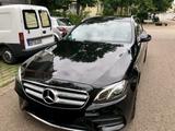 Mercedes-Benz Privatverkauf, E-Klasse Kombi AMG-Paket - : Privatverkauf
