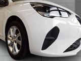 Opel Corsa F EU6d Elegance 1.2 LED Apple CarPlay Andr - Opel Corsa Elegance mit Benzin-Antrieb