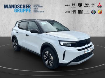Opel Frontera 1.2 GS 81kW KAMERA LED LHZ SHZ KLIMAAUT