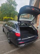 Mercedes-Benz E 300 de T Autom. - Facelift Volleder langstreck - gebrauchte Mercedes-Benz E 300 mit Facelift
