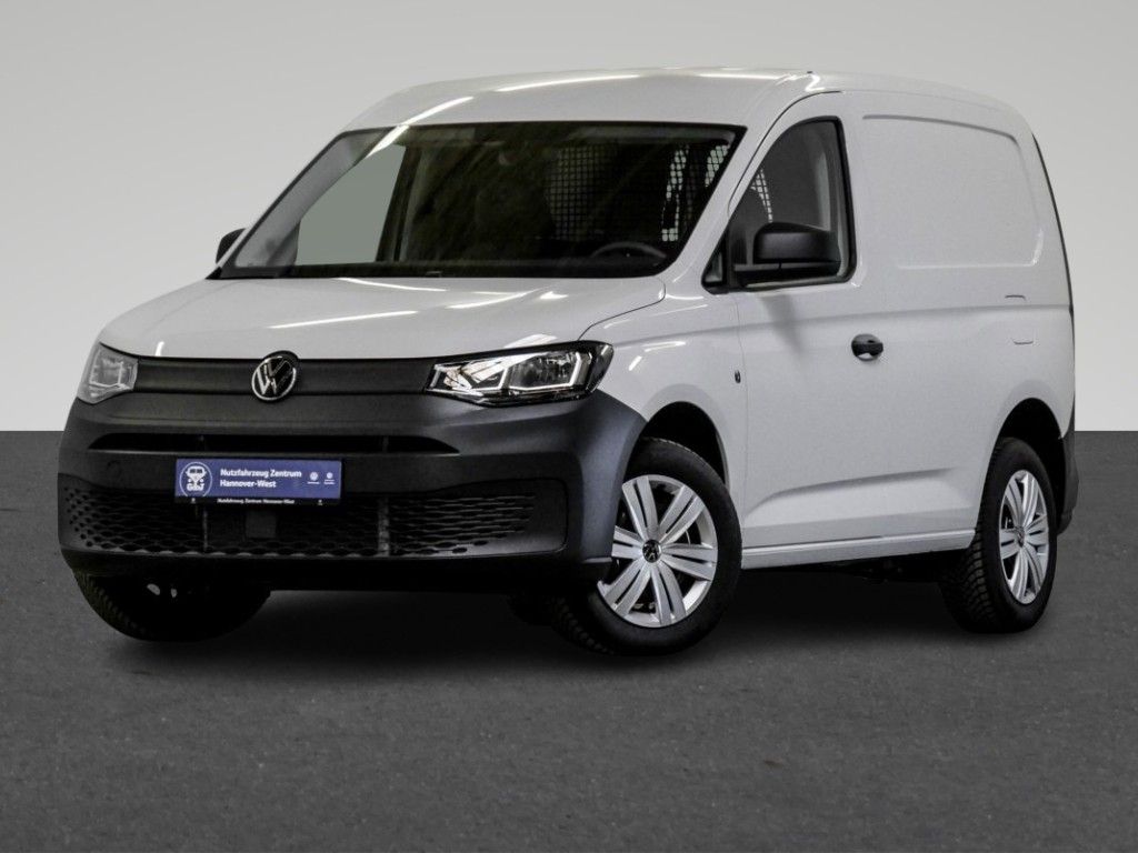 Fahrzeugabbildung Volkswagen Caddy Cargo 2.0 TDI PDC hinten