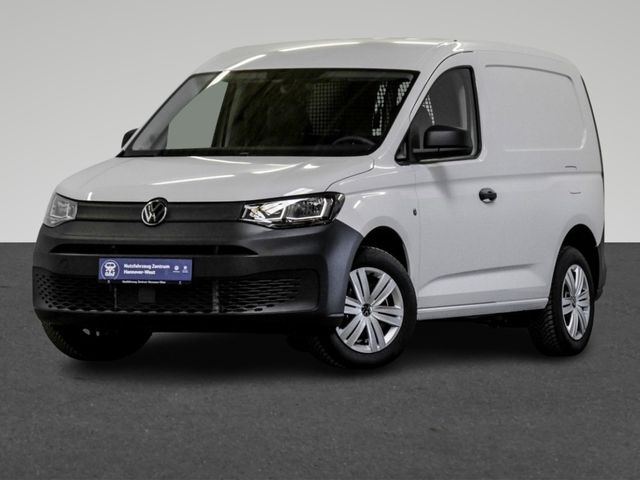 Volkswagen Caddy Cargo 2.0 TDI PDC hinten