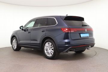 Volkswagen Touareg - 4