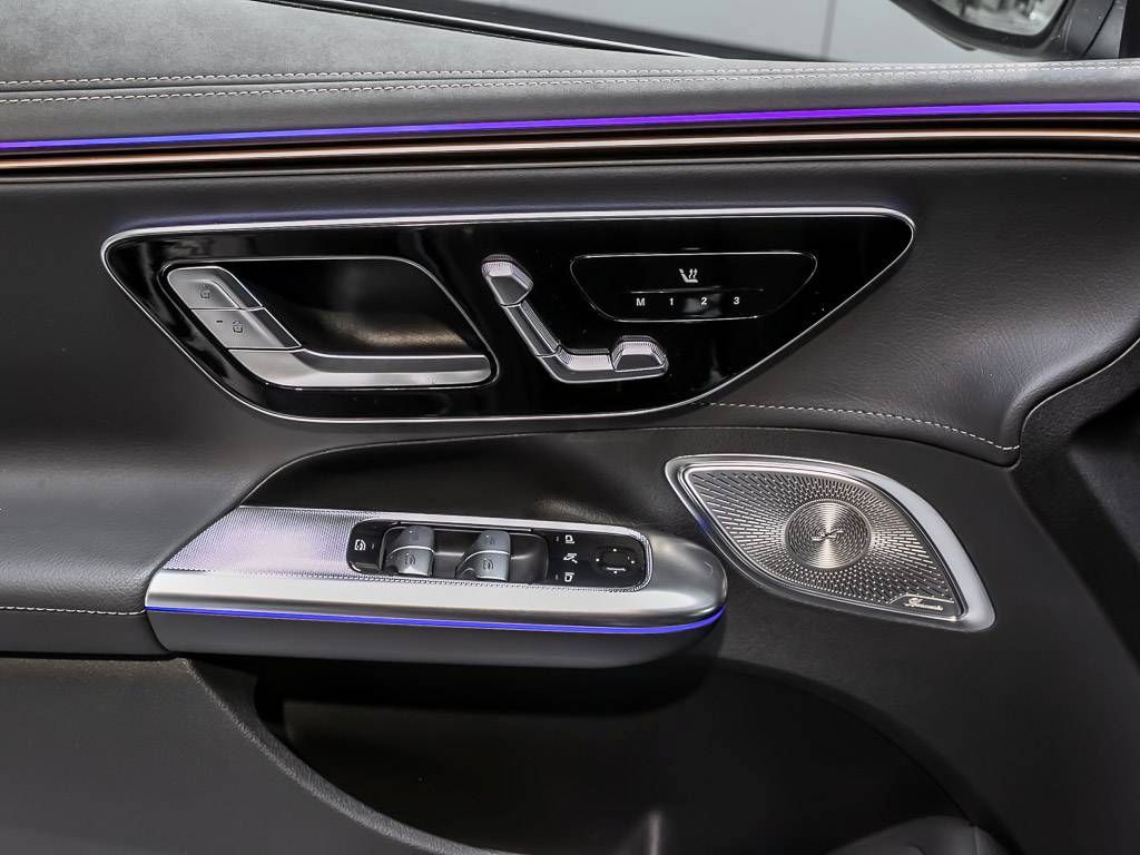 Mercedes-Benz EQE - Bild 10