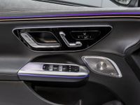Mercedes-Benz EQE - Vorschau Bild 10