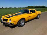 Chevrolet Camaro - Chevrolet Gebrauchtwagen von 1977