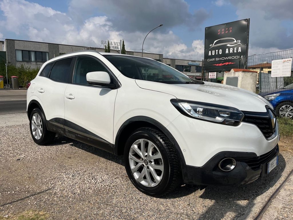 Image of Renault Kadjar
