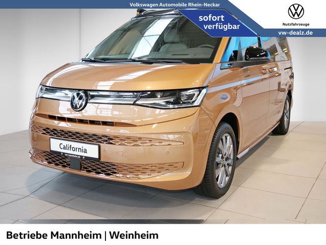 Volkswagen California Ocean 2.0 TDI SCR DSG