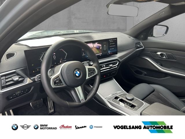 Fahrzeugabbildung BMW M340i xDriveTouring,Panodach,SurroundView,H&KSou