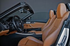 BMW Z4 Roadster sDrive 35i *M-Sport*Comfort*Xenon*19