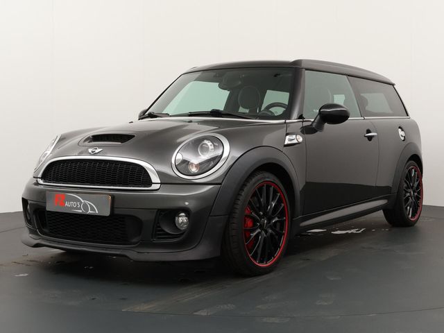 MINI John Cooper Works Clubman 1.6 Chili | L.M Felgen