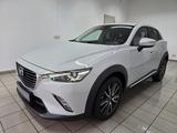 Mazda CX-3 Sports-Line LED Leder Kamera DAB HUD 18" - Mazda Gebrauchtwagen in Chemnitz
