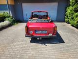 Trabant Andere - Trabant Gebrauchtwagen