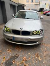 BMW E87 116i Baujahr 2009 - BMW in Bochum: 2.8