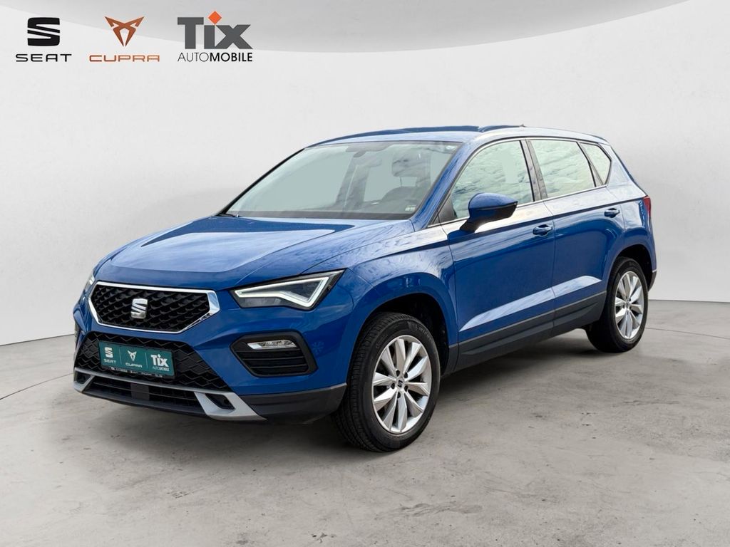 Image of Seat Ateca