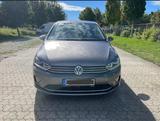Volkswagen Golf Sportsvan 2.0 TDI DSG Highline - VW Golf Sportsvan in München