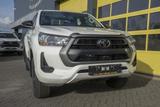 Toyota Hilux 2.4 D-4D Double Cab automatik Comfort - Toyota Hilux New cars