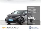 Volkswagen ID.3 GTX | STANDKLIMA | ACC | NAVI | PANO |