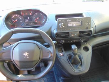 Bild 15 Peugeot Partner Premium L1