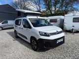 Citroën Berlingo Alpin Camper - Citroën Berlingo von privat
