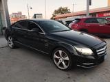 Mercedes-Benz Mercedes-benz CLS 350 CDI BlueEFFICIENCY 4Matic - Mercedes-Benz CLS 350: Cdi 4matic