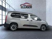Citroën Berlingo - Vorschau Bild 7