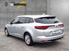 Fahrzeugabbildung Megane IV Grandtour Intens 1.5 dCi Winter Paket