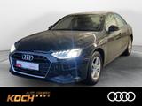 Audi A4 Limousine 30 TDI S-Tronic Business-Paket, Sou