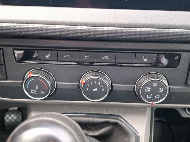 T6.1 Kombi lang 2.0 TDI Navigation, Sitzheizung,