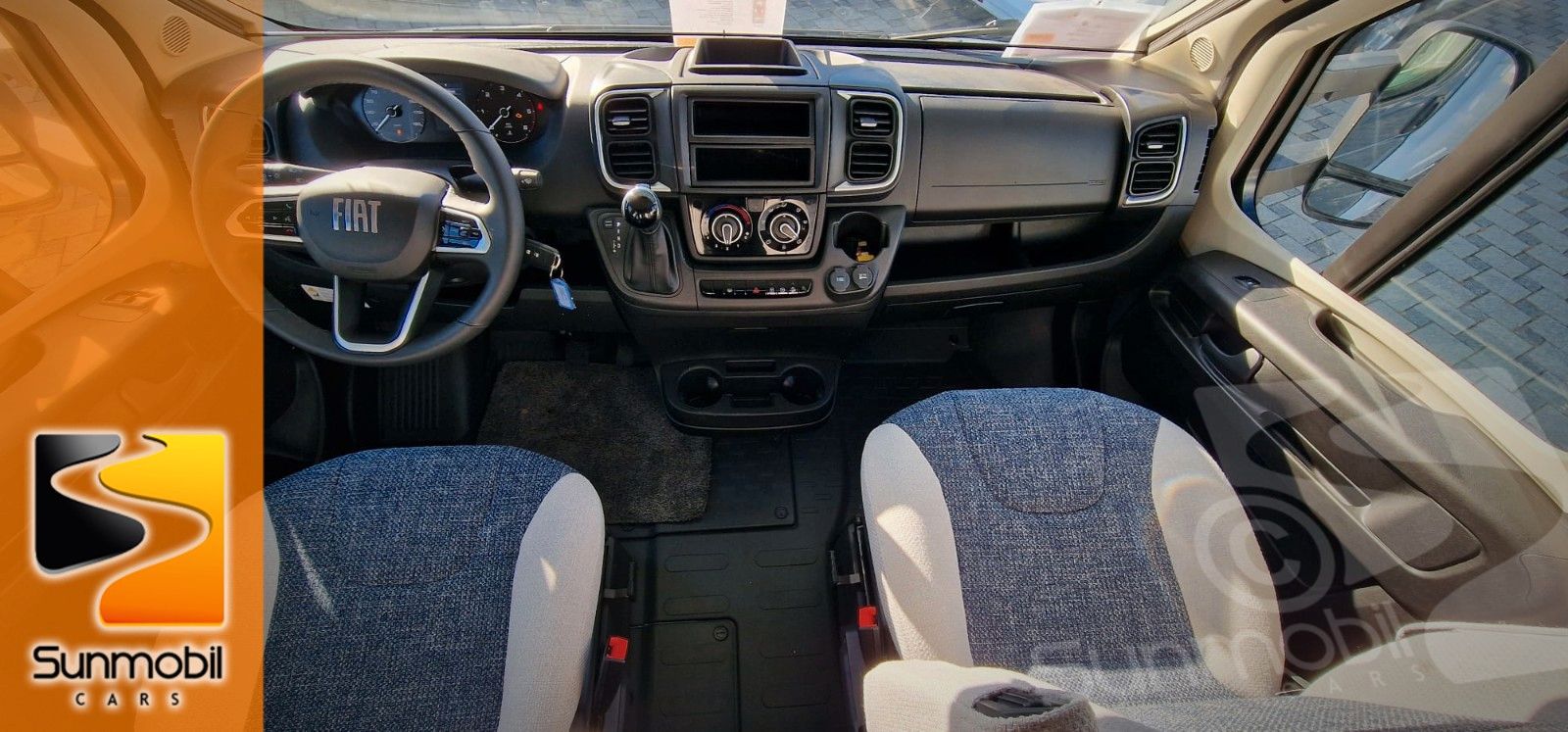 Fahrzeugabbildung Weinsberg CaraHome 650 MEG 140 PS Automatik