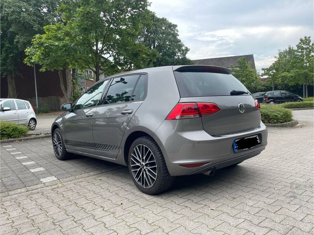 Volkswagen, Golf 7 , 2013 Baujahr