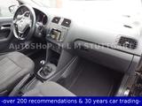 Volkswagen Polo V 55kw *KLIMA* *5-türig*Scheck-Heft* - Volkswagen Polo: Türig