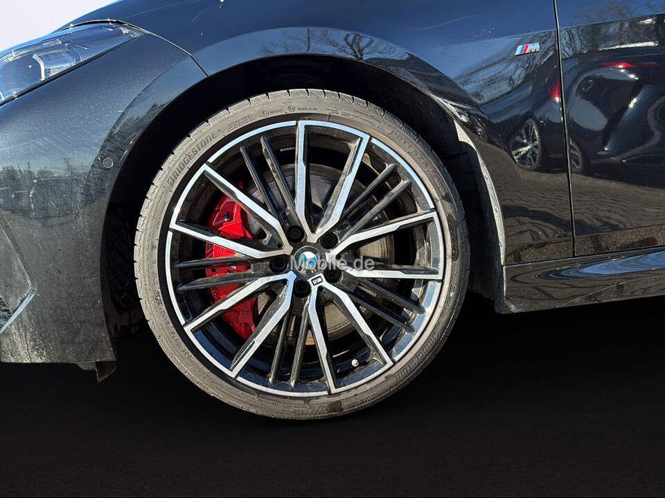 BMW M235 - Bild 14