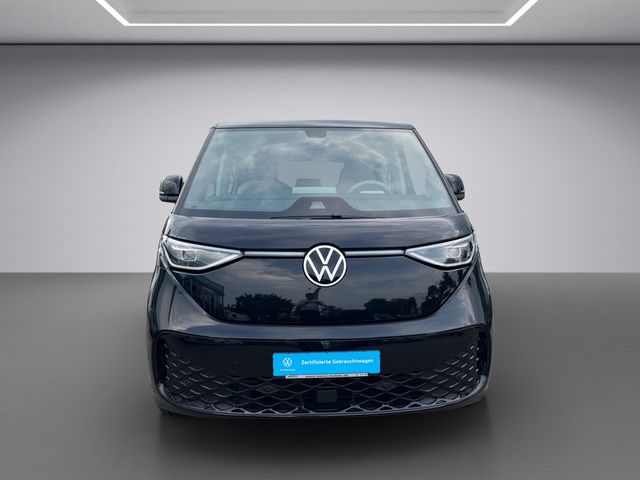 ID.Buzz Pro 150 kW