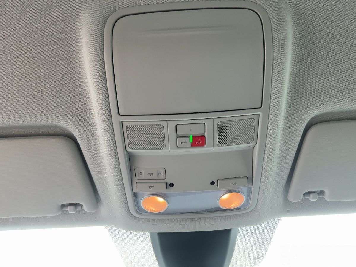Seat Ateca - Bild 20