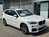 BMW X1 sDrive 20 i M-Sport+abn.AHK+LED+Navi+RFKamera - BMW X1 in Freiburg