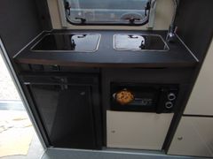 Other ACROSS Aero 689  Rollstuhlgeeignet mit Lift
