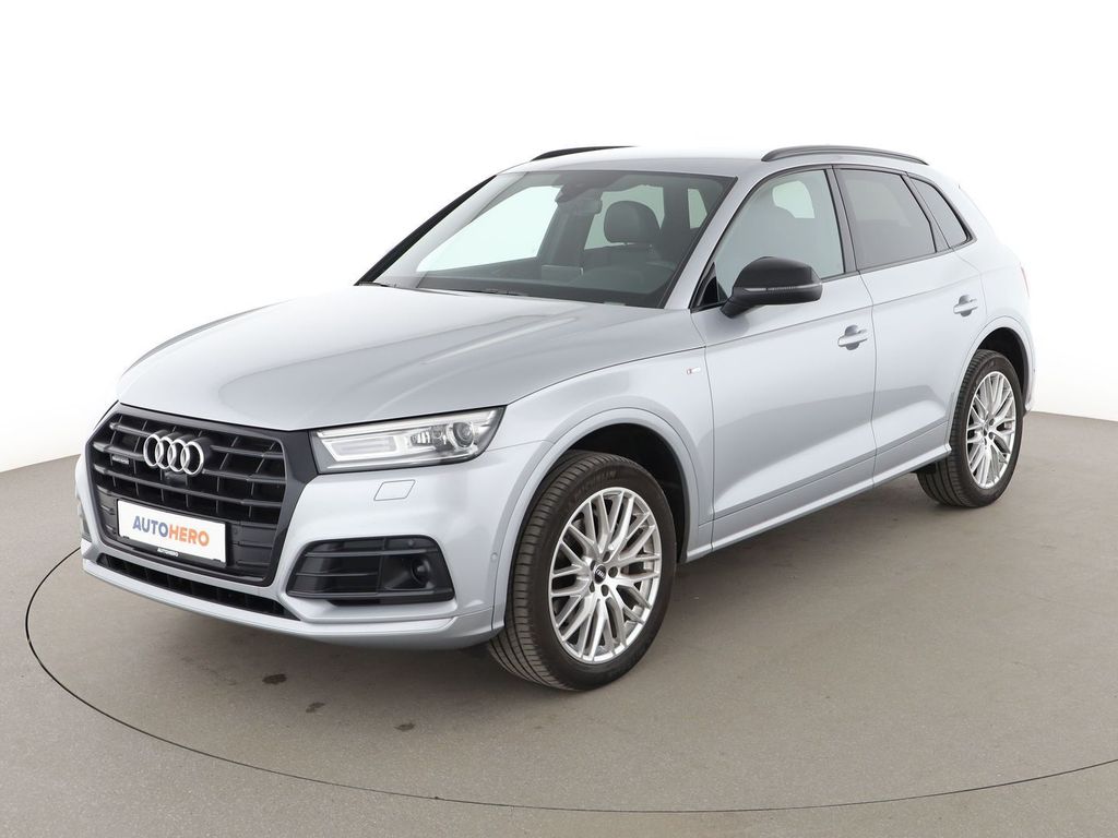 Image of Audi Q5