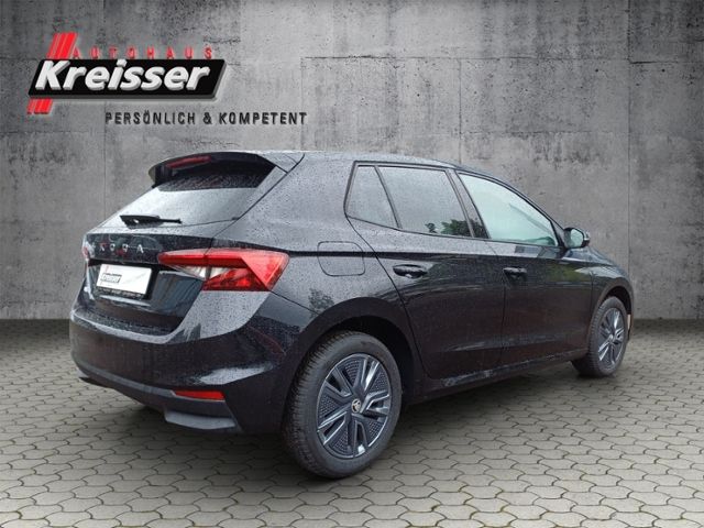 Fabia 1.0 TSI Drive/DSG/NAVI/PANO/LED/ACC