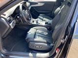 Audi A4 Allroad 40 TDI Quattro*Leder*Navi+*AHK*Pano - gebrauchte Audi A4 Allroad aus dem Jahr 2023