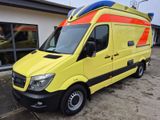 Mercedes-Benz MB Sprinter RTW 316CDI DELFIS Ambulanz Mobile